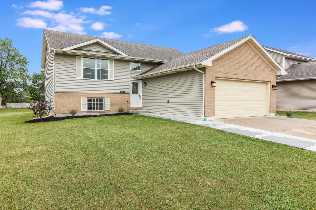 Kenosha, WI 53144,3811 29th St