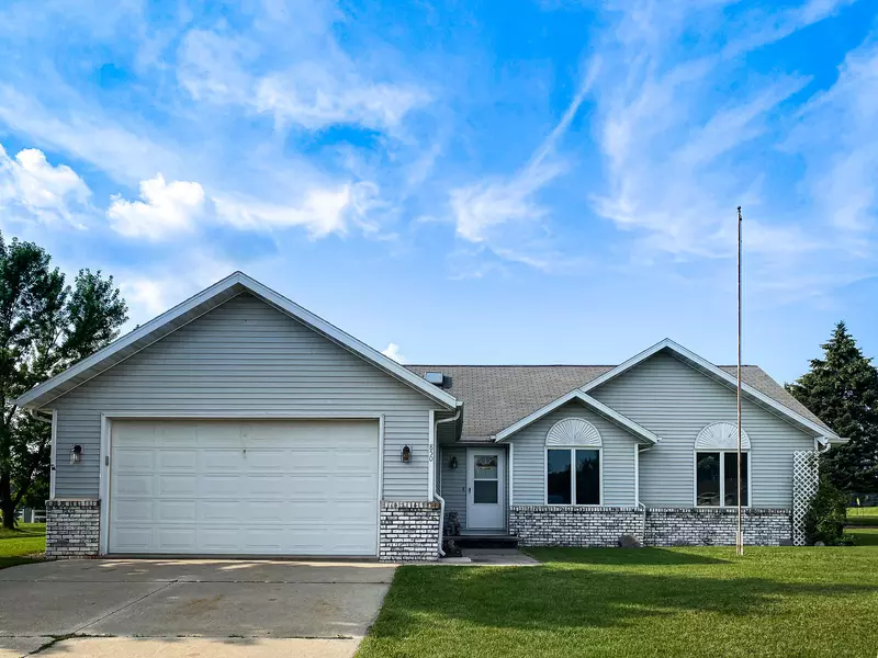 850 North St, Brownsville, WI 53006