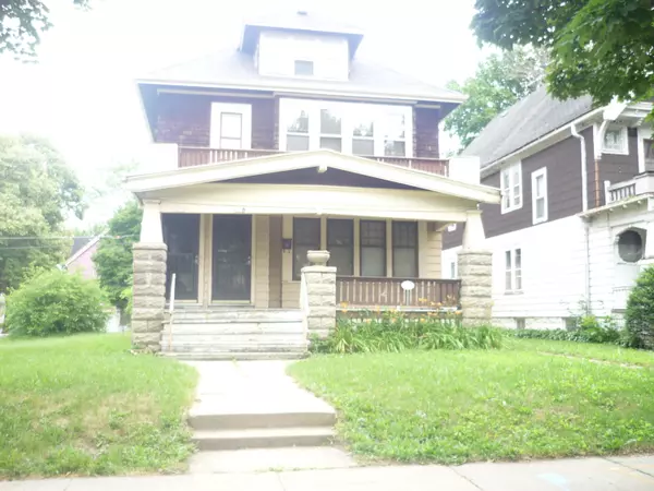 2770 N 37th St Unit 2772, Milwaukee, WI 53210