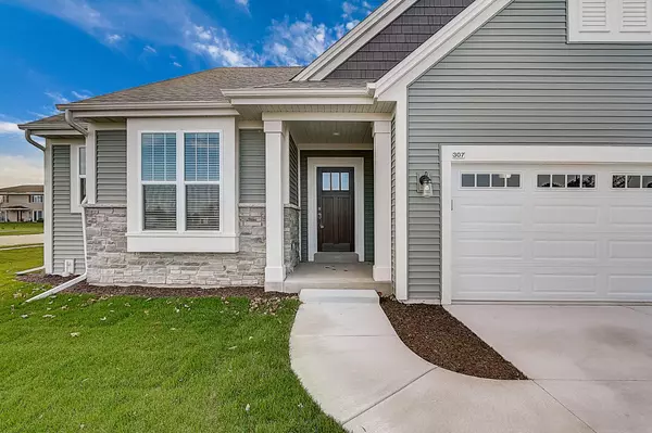 Elkhorn, WI 53121,307 E Emily Ct