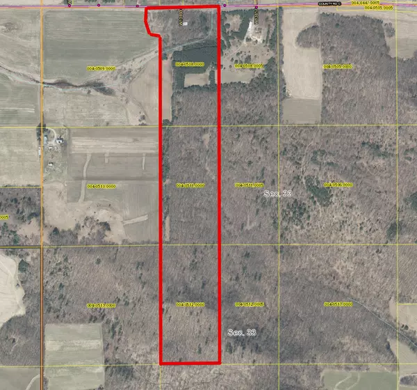 W13693 County Rd C, Albion, WI 54615