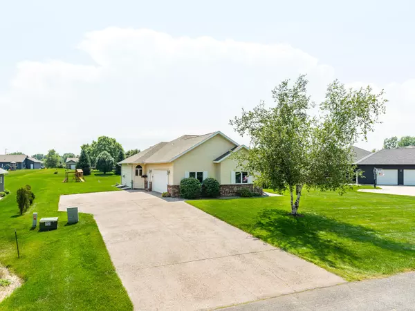 Holland, WI 54636,W7661 Fieldstone Ct