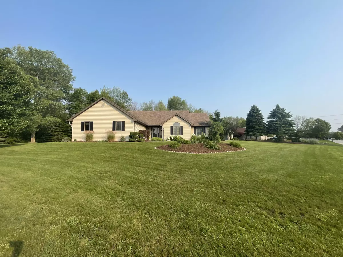 Sheboygan, WI 53083,2710 Monarch Cir