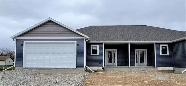 1033 Tanager St, Waupun, WI 53963