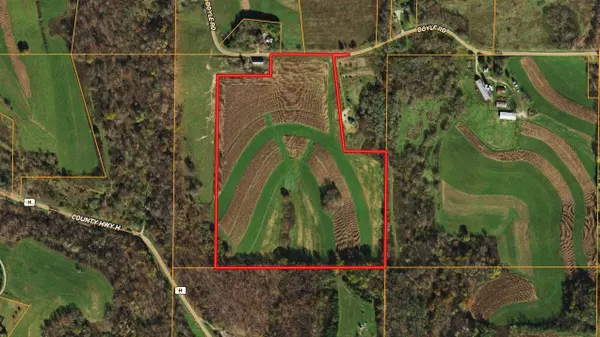 Clayton, WI 54655,0000 Boyle Rd