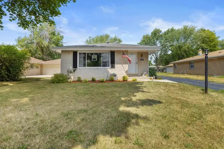 Greenfield, WI 53220,5332 W Allerton Ave