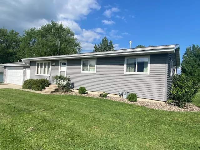 321 East ST S, Caledonia, MN 55921