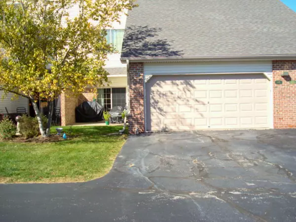 Johnson Creek, WI 53038,148 Pheasant Run Unit B