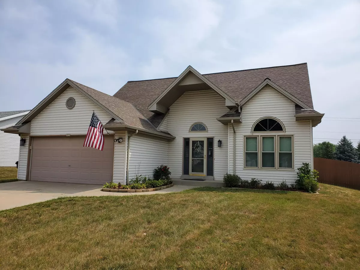 Oak Creek, WI 53154,6836 S Crane Dr