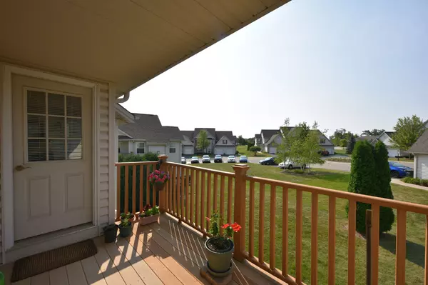 Slinger, WI 53086,1729 Woodland Way Unit 404-3