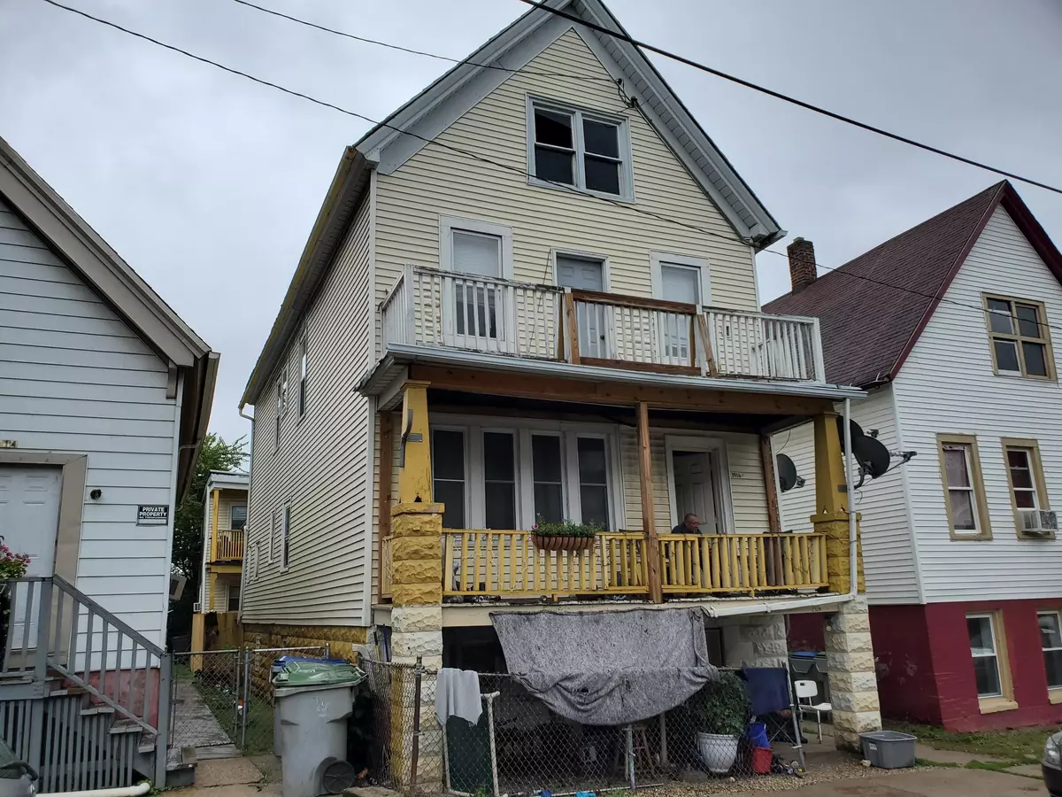 Milwaukee, WI 53204,1916 S 5th Pl