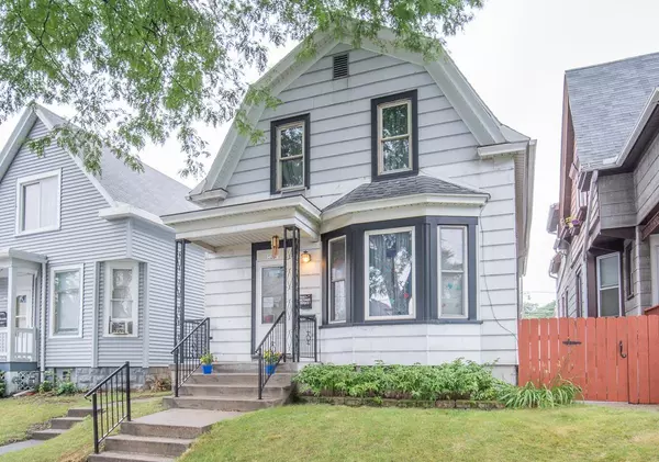 2057 S 26th St Unit 2057A, Milwaukee, WI 53204
