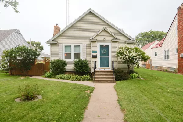 1411 Travis ST, La Crosse, WI 54601