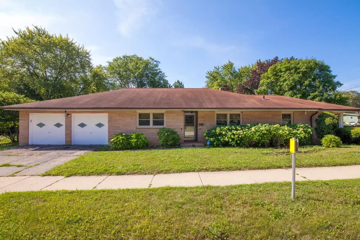 Madison, WI 53704,1601 Sunfield St