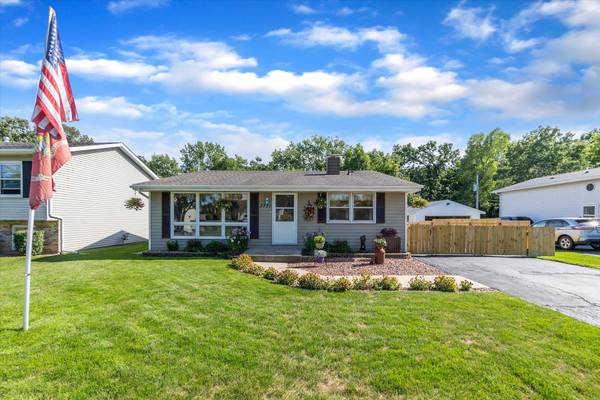 3771 125th St, Pleasant Prairie, WI 53158