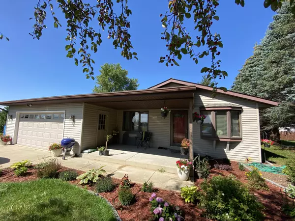 W5562 Parkview Dr, Sherman, WI 53075