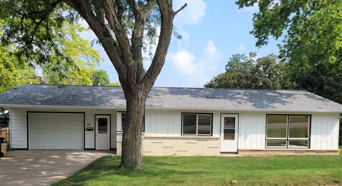 Jefferson, WI 53549,125 E Truman St