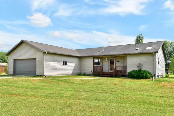 Galesville, WI 54630,W21001 Deer Run Ln