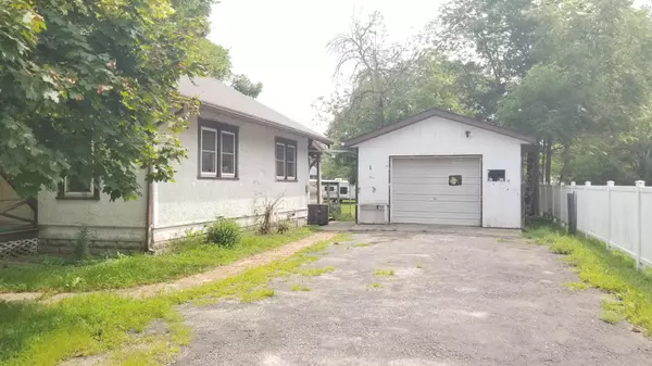 Black River Falls, WI 54615,333 Chestnut St