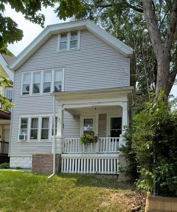1545 S 8th St Unit 1547, Milwaukee, WI 53204
