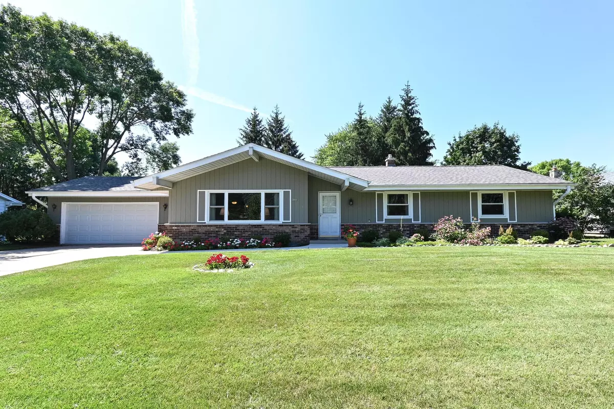 Brown Deer, WI 53223,9055 N Goldendale Dr