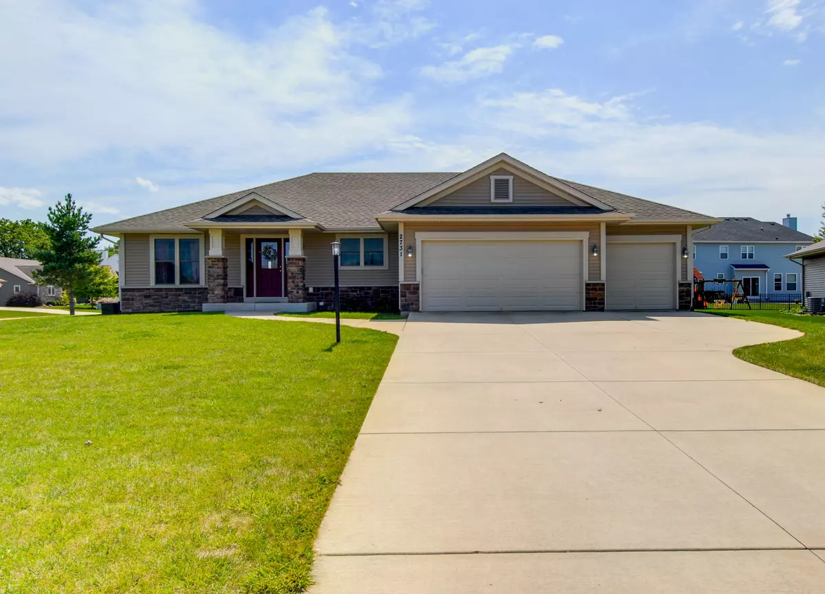 Mount Pleasant, WI 53406,2731 Avalon Ct