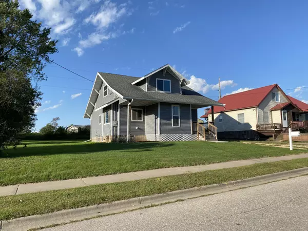 300 E Park St, Westby, WI 54667