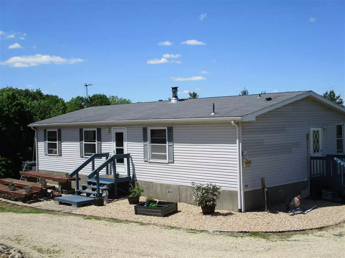 Freeman, WI 54628,60346 County Rd B