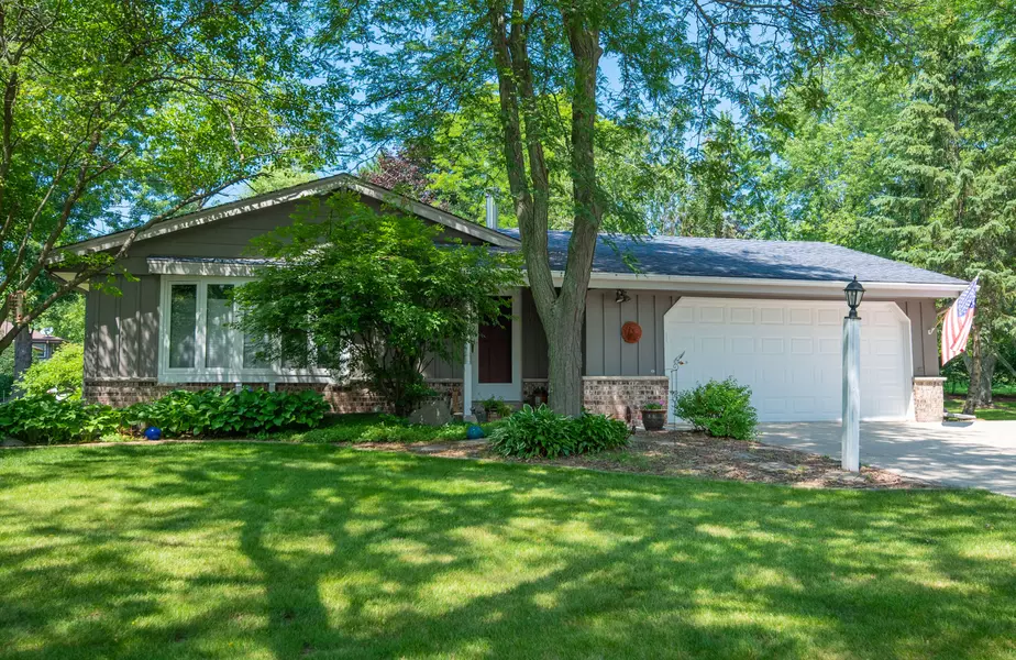 N109W15844 Preachers Ct, Germantown, WI 53022