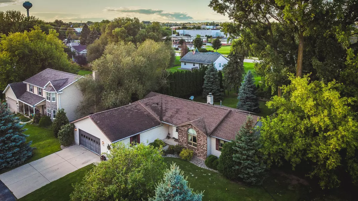 Grand Chute, WI 54914,4500 W 4th St