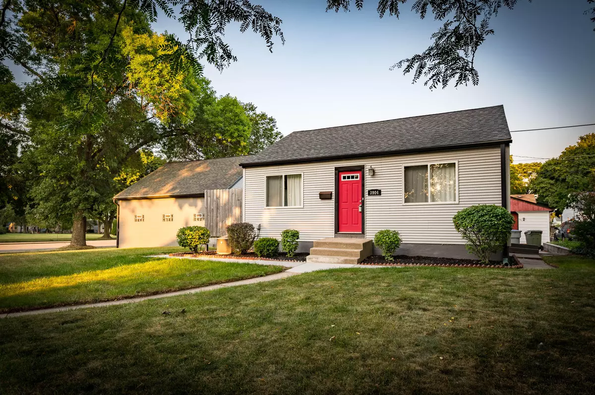 Milwaukee, WI 53207,3904 S Taylor Ave