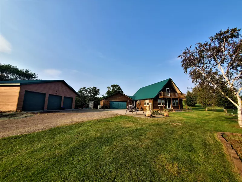 W22490 State Road 95, Arcadia, WI 54612