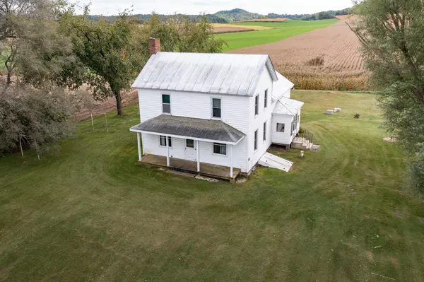 Farmington, WI 54644,W2845 County Road A