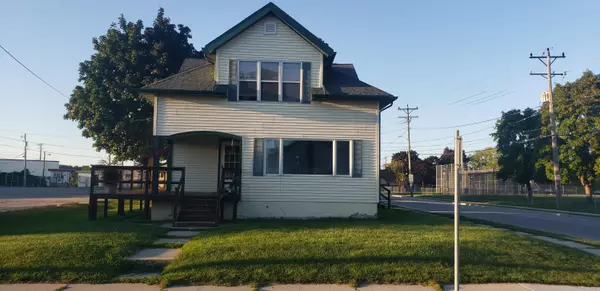 232 Second St, Kewaskum, WI 53040