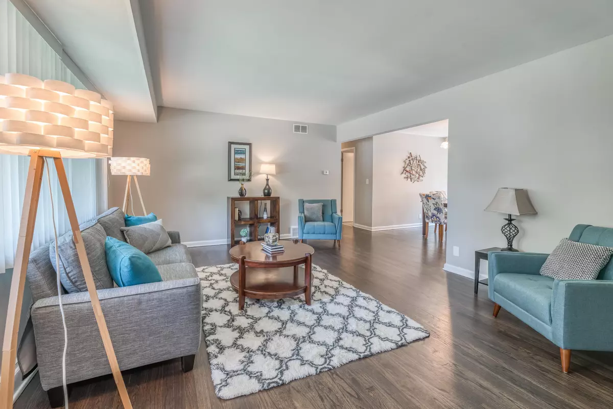 Brown Deer, WI 53209,3973 W Parkland Ave