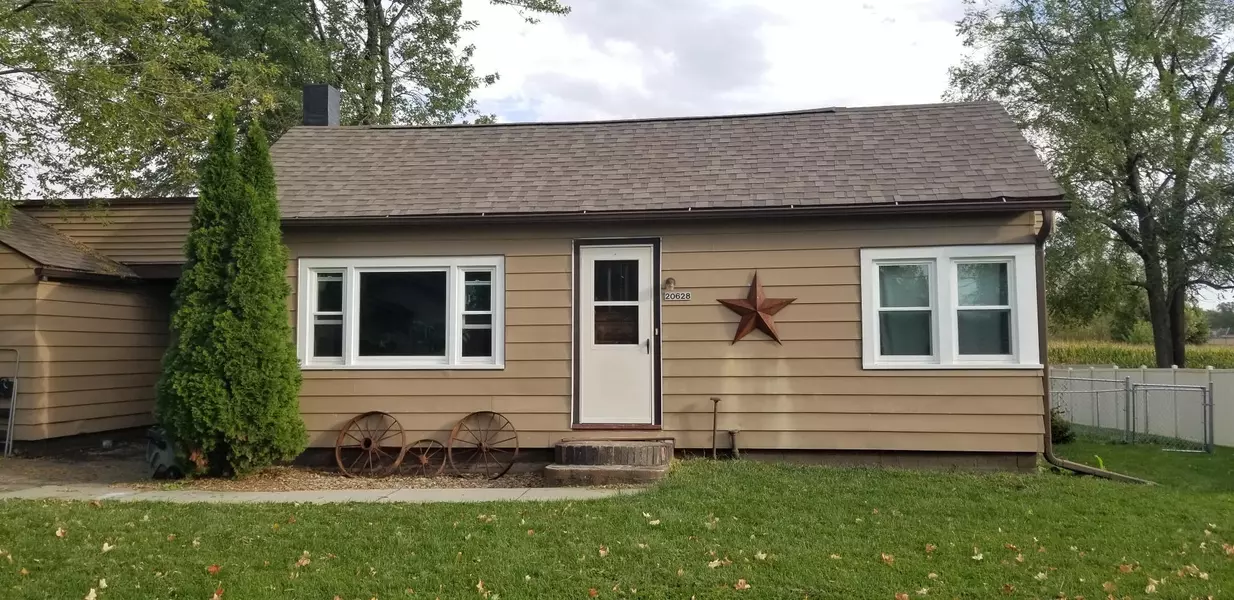 20628 W Ridge Ave, Galesville, WI 54630