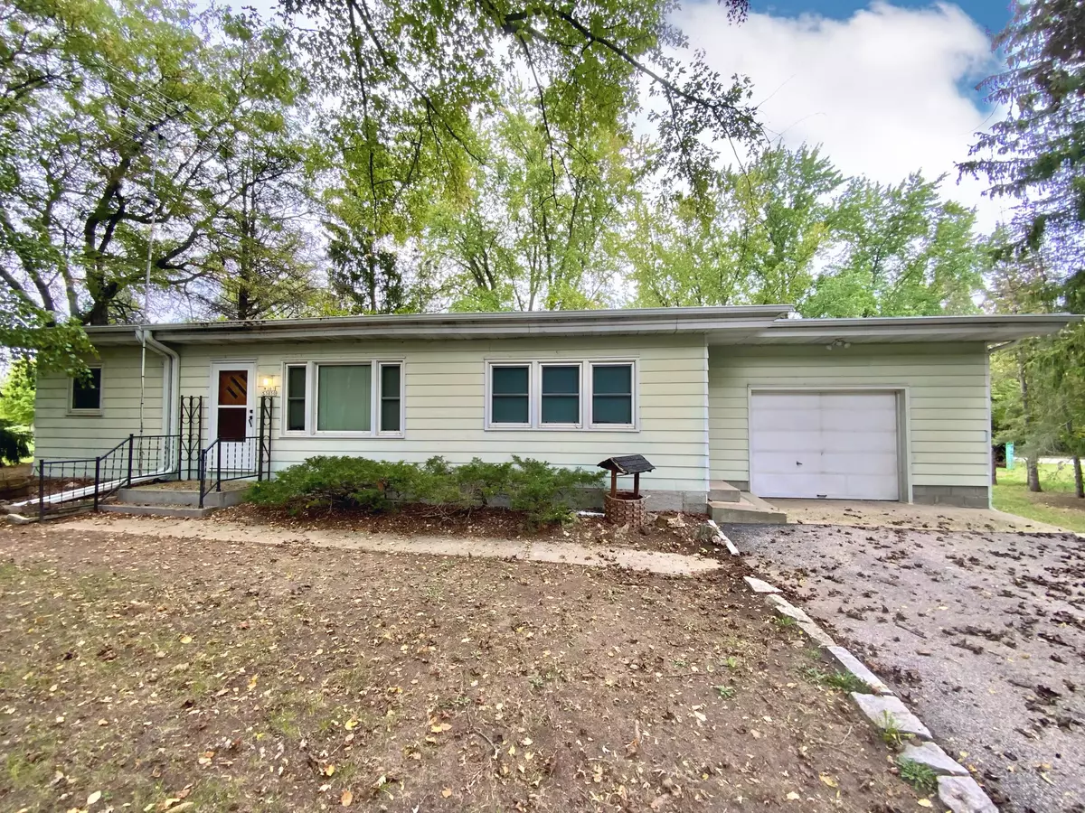 Ottawa, WI 53118,W387S3050 County Road Z