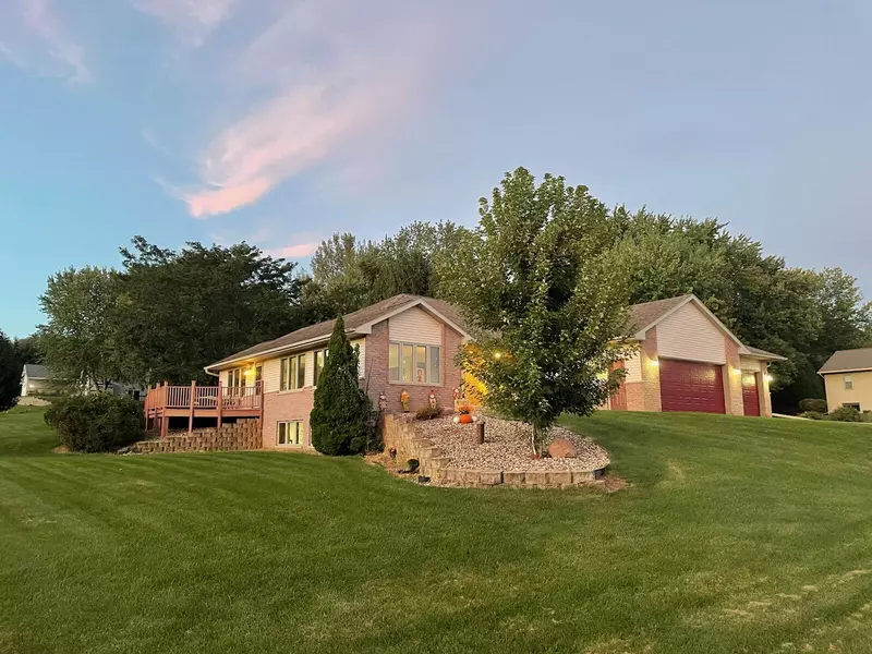 W5224 Harter Dr, Medary, WI 54650