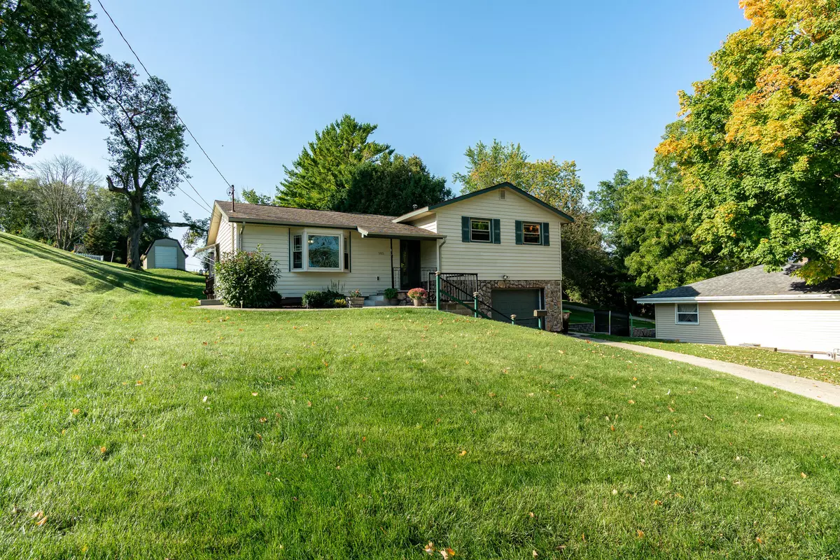 Mayville, WI 53050,105 Turner St