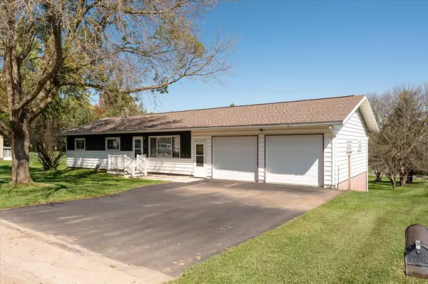 111 Grove St, Westby, WI 54667