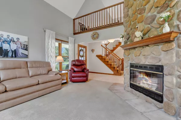 Oconomowoc, WI 53066,N58W35479 Carriage Ct