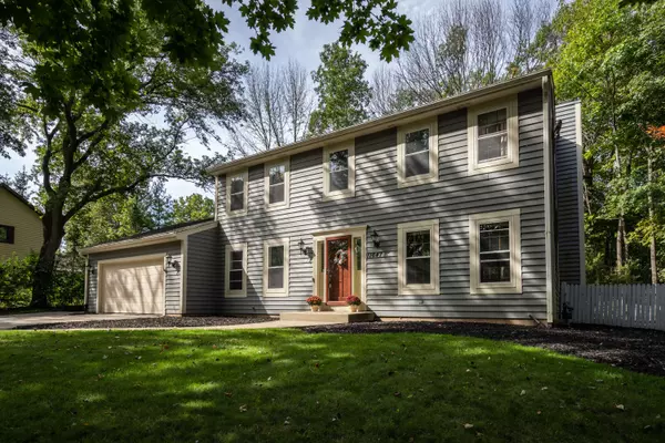 11647 N Austin Ave, Mequon, WI 53092