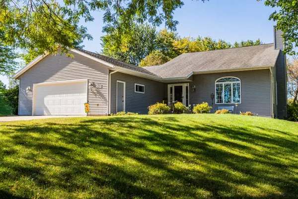 W3277 Old Highway 16, Hamilton, WI 54669