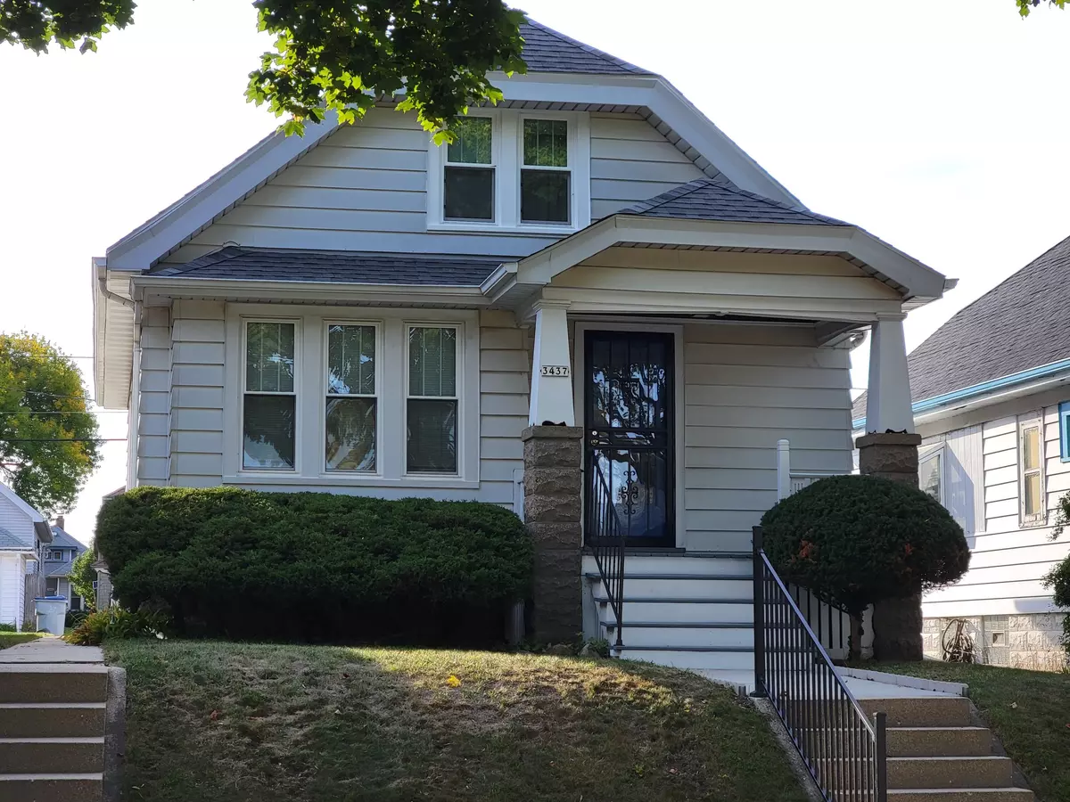 Milwaukee, WI 53215,3437 S 14th St