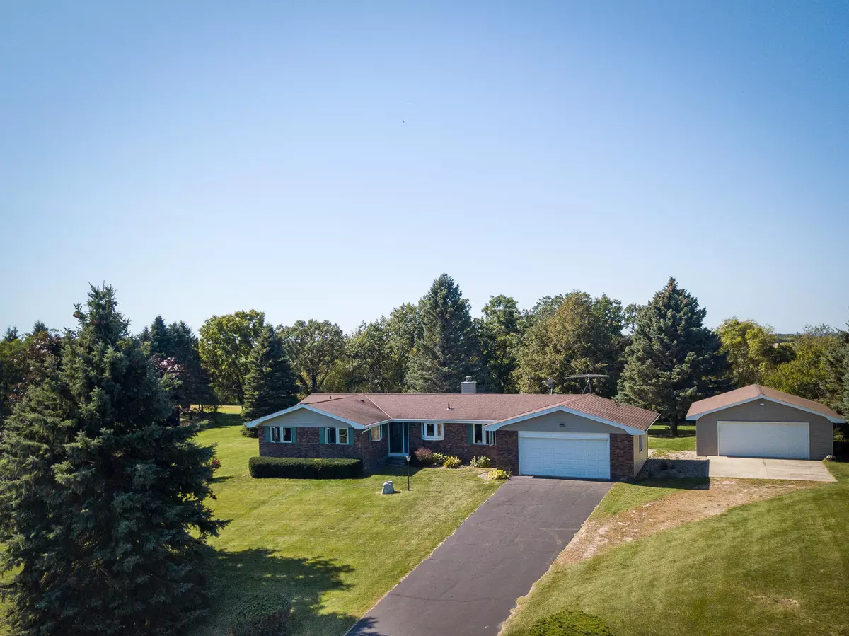 Empire, WI 54937,W3786 Oak Acre Dr