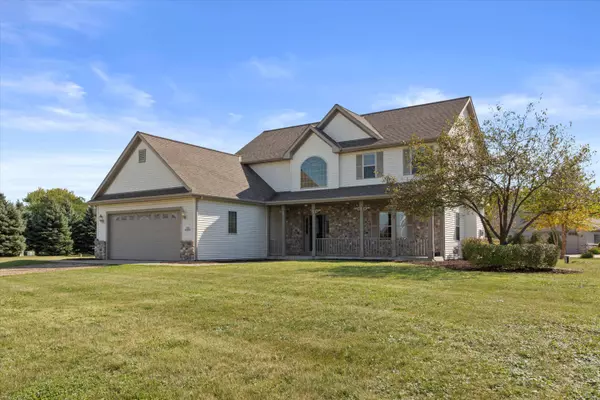 N74W24845 Lauren Dr, Lisbon, WI 53089
