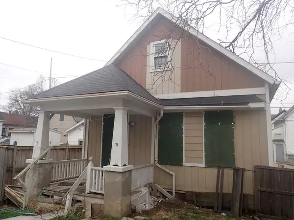 1527 S 14th St, Milwaukee, WI 53204