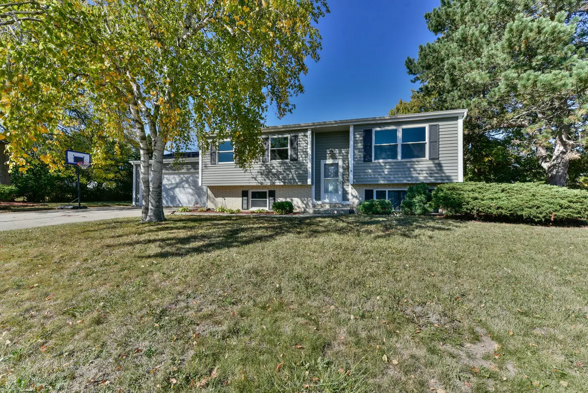 Racine, WI 53406,4900 Westway Ave