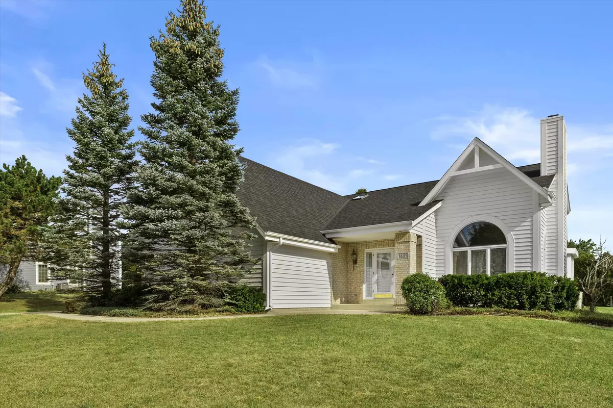 Franklin, WI 53132,3812 W Jerelin Dr