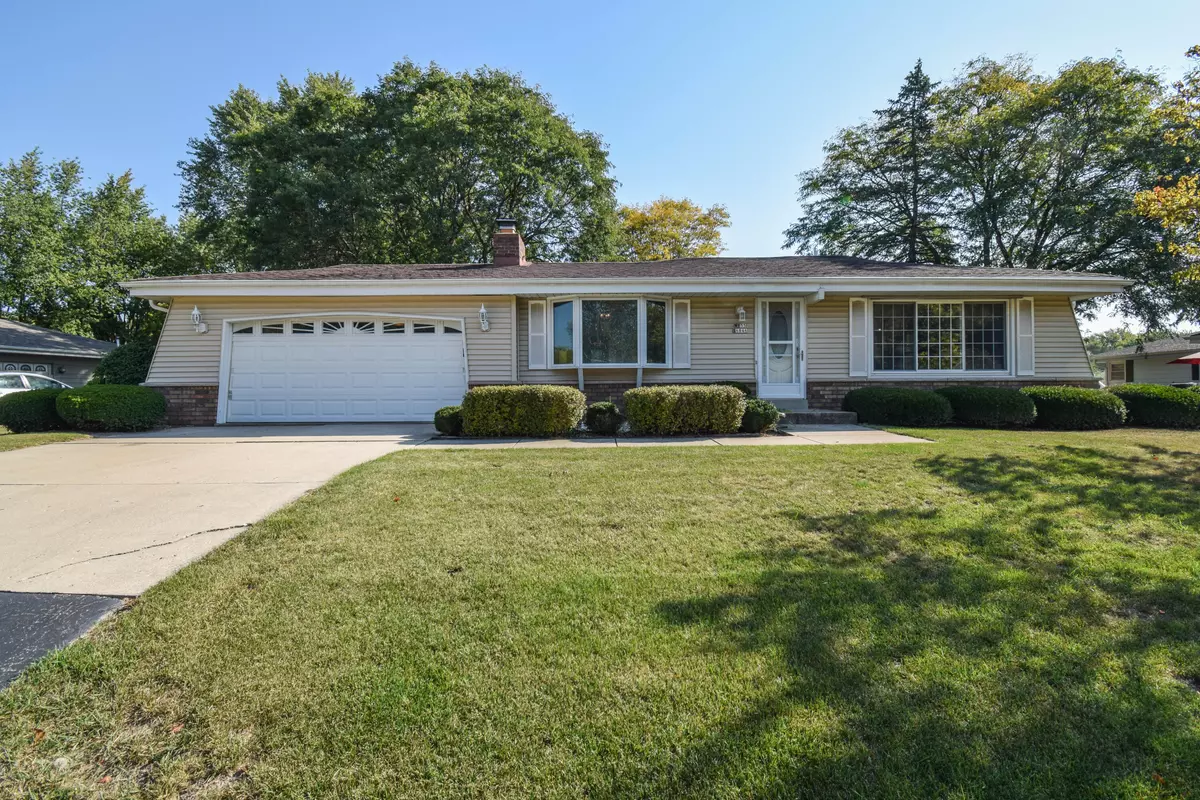 Muskego, WI 53150,W133S6846 Bristlecone Ct